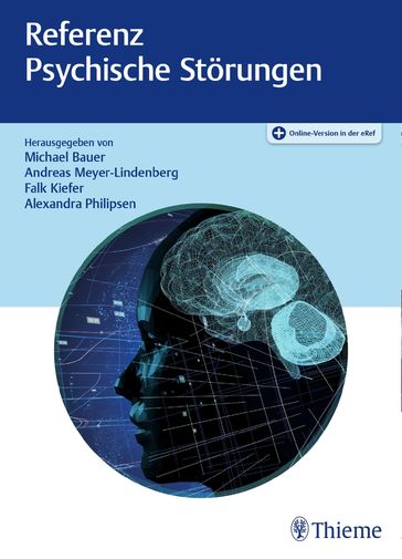 Referenz Psychische Störungen - Thieme