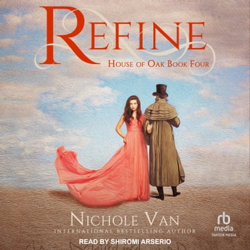 Refine - Nichole Van