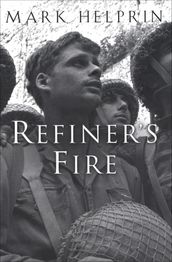 Refiner s Fire