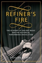 Refiner s Fire