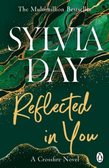 Reflected in You - Sylvia Day