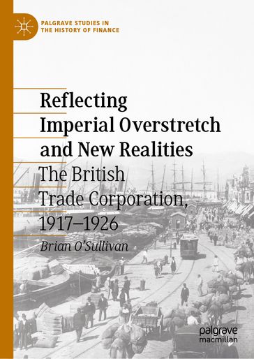 Reflecting Imperial Overstretch and New Realities - Brian O