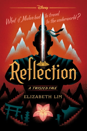 Reflection - Elizabeth Lim