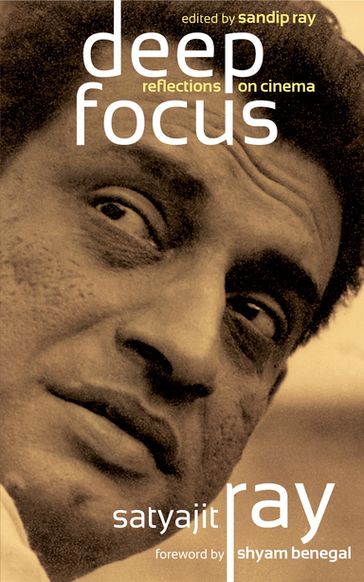 Reflection On Cinema - Satyajit Ray