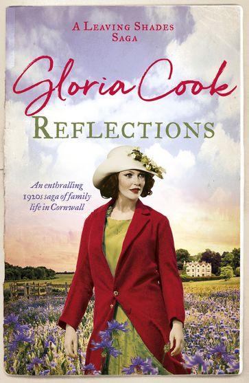 Reflections - Gloria Cook