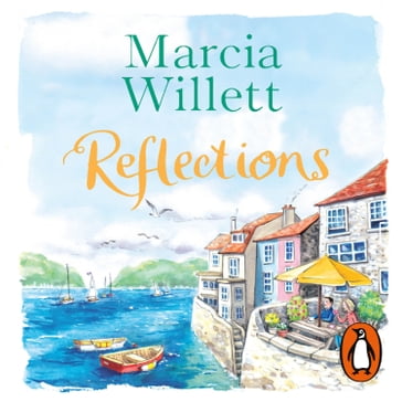 Reflections - Marcia Willett