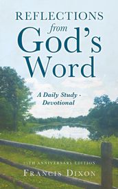 Reflections from God s Word