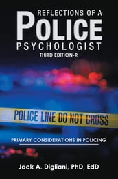 Reflections of a Police Psychologist