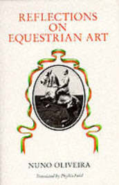 Reflections on Equestrian Art