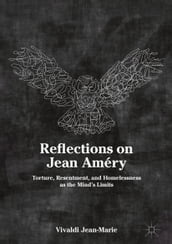 Reflections on Jean Améry