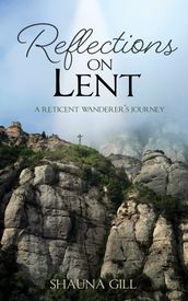 Reflections on Lent