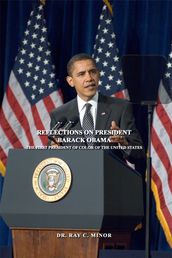 Reflections on President Barack Obama
