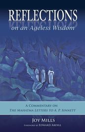 Reflections on an Ageless Wisdom