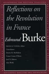 Reflections on the Revolution in France