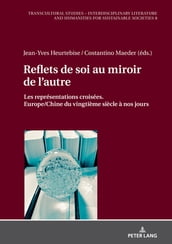 Reflets de soi au miroir de l autre