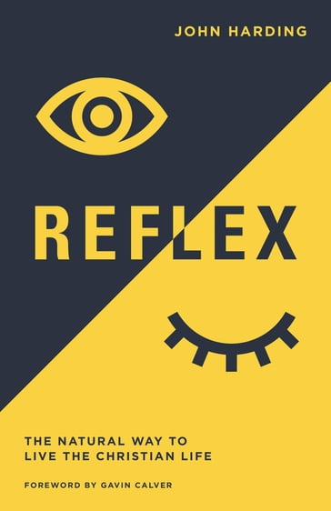Reflex - John Harding