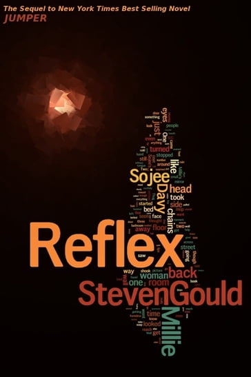 Reflex - Steven Gould
