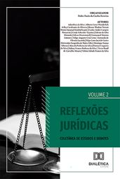 Reflexões Jurídicas