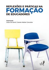 Reflexões e práticas na formação de educadores