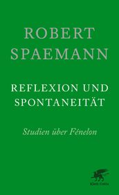 Reflexion und Spontaneität