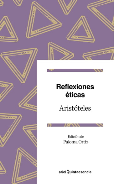 Reflexiones éticas - Aristóteles