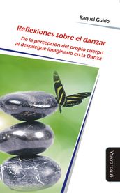 Reflexiones sobre el danzar