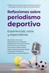 Reflexiones sobre periodismo deportivo