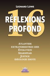 Reflexions Profond 16