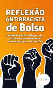 Reflexão antirracista de bolso