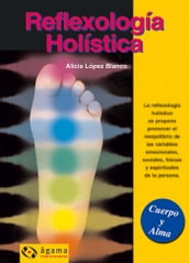 Reflexología Holística Ebook