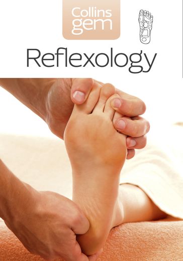 Reflexology (Collins Gem) - Collins