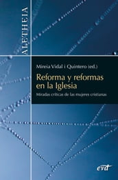 Reforma y reformas en la Iglesia