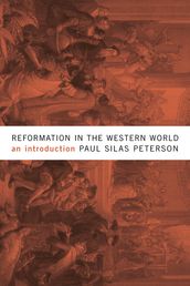 Reformation in the Western World