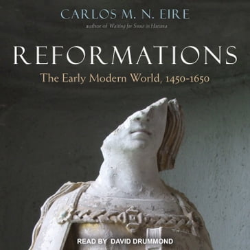 Reformations - Carlos M. N. Eire