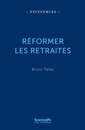 Réformer les retraites