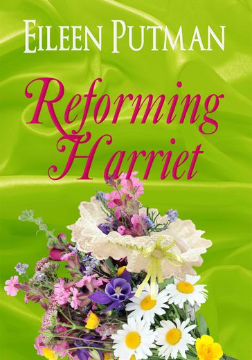 Reforming Harriet - Eileen Putman