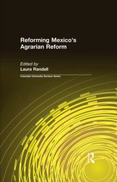 Reforming Mexico