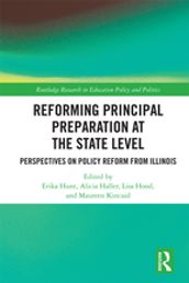 Reforming Principal Preparation at the State Level