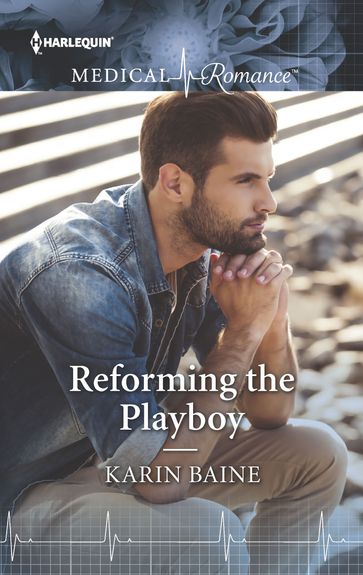 Reforming the Playboy - Karin Baine