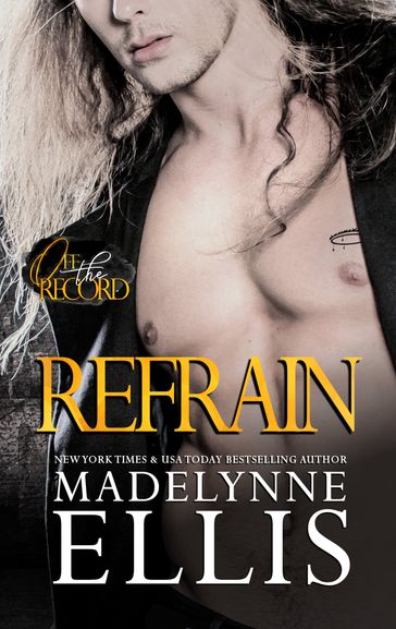 Refrain - Madelynne Ellis