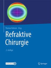 Refraktive Chirurgie