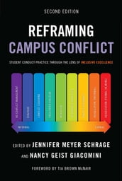 Reframing Campus Conflict