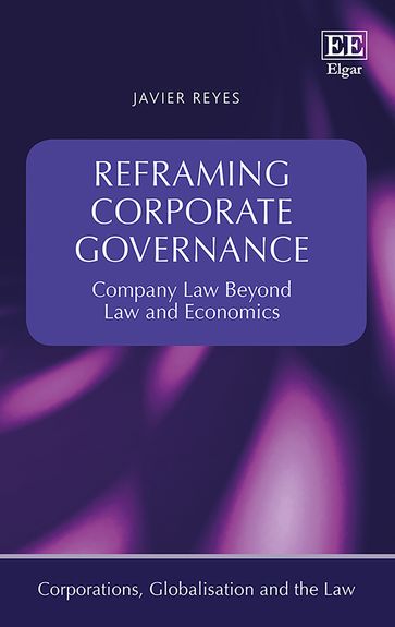 Reframing Corporate Governance - Javier Reyes