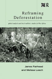 Reframing Deforestation