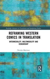 Reframing Western Comics in Translation