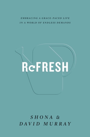 Refresh - David Murray - Shona Murray