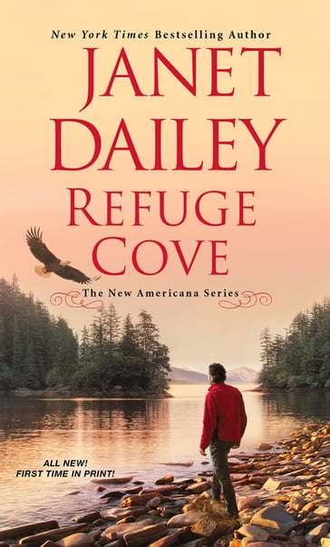 Refuge Cove - Janet Dailey