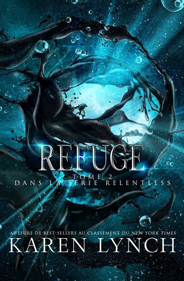 Refuge (French) - Karen Lynch