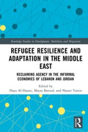 Refugee Resilience and Adaptation in the Middle East