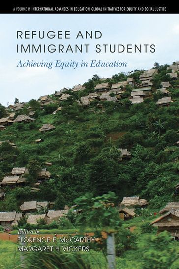 Refugee and Immigrant Students - Florence E. McCarthy